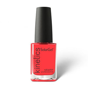 KINETICS solar polish 15ml #653 sunburn