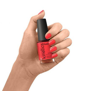 KINETICS solar polish 15ml #653 sunburn