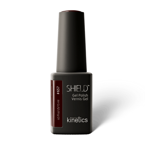 KINETICS GEL COLOR 15ml #657 curious