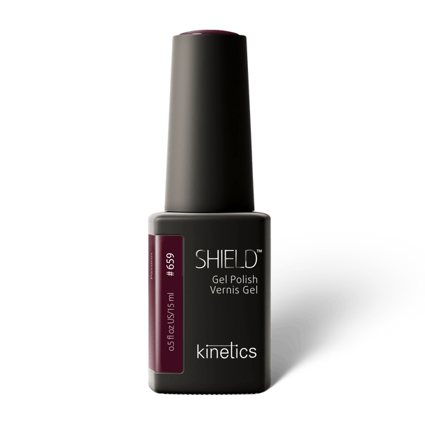 KINETICS GEL COLOR 15ml #659 passion