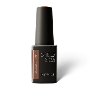 KINETICS GEL COLOR 15ml #661 choco mousse