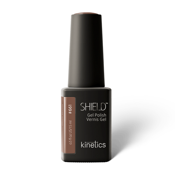 KINETICS GEL COLOR 15ml #661 choco mousse