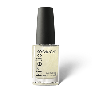 KINETICS solar polish #662 buttercream