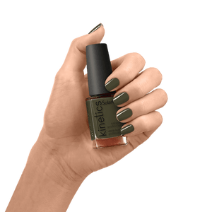 KINETICS solar polish #663 growth