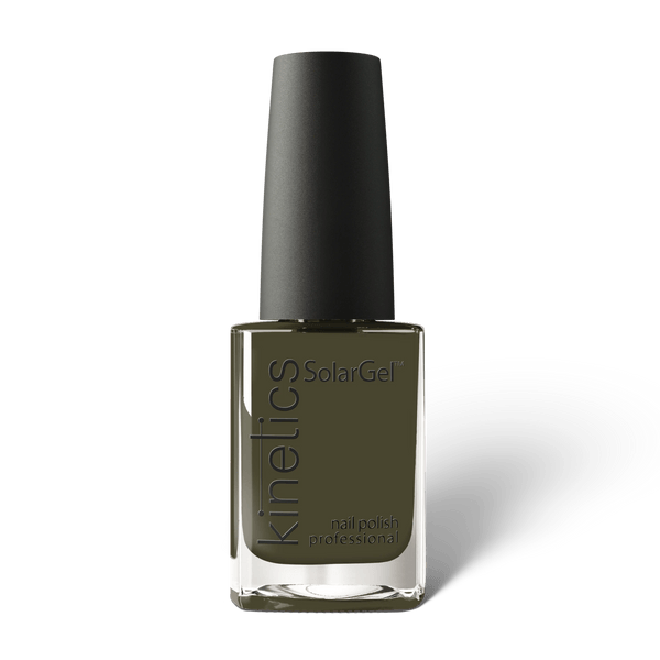 KINETICS solar polish #663 growth
