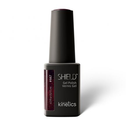 KINETICS GEL COLOR 15ml #667 ruby crush
