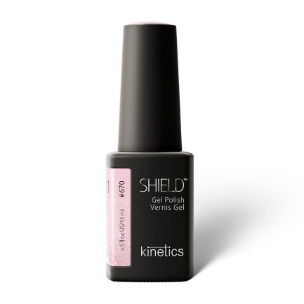 KINETICS GEL COLOR 15ml #670 opal