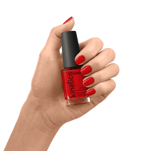 Load image into Gallery viewer, KINETICS solar polish 15ml #681 vivid eve
