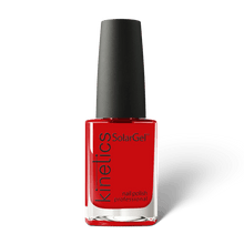 Load image into Gallery viewer, KINETICS solar polish 15ml #681 vivid eve