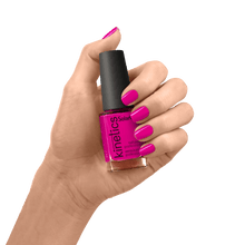 Load image into Gallery viewer, KINETICS solar polish 15ml #686 wild