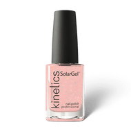 KINETICS solar polish 15ml #688 bloomveil