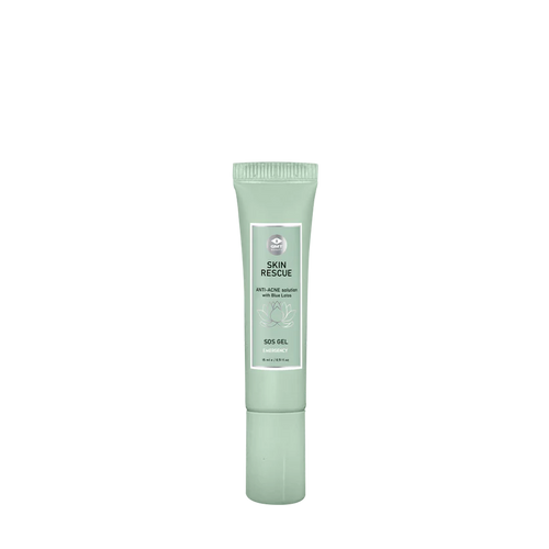 GMT ANTI-ACNE SOS FACE GEL 15ml