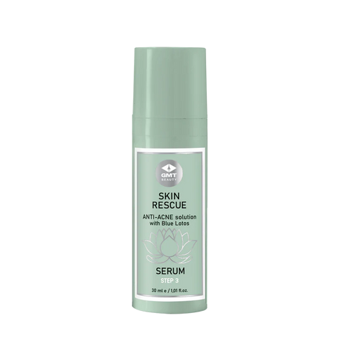 GMT ANTI-ACNE SERUM, Step 3