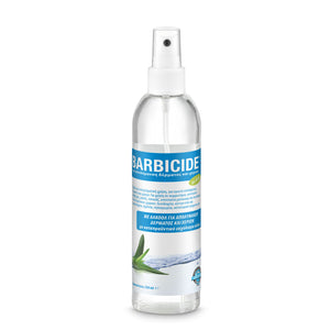 BARBICIDE DISINFECTION SPRAY FOR HANDS 250ML