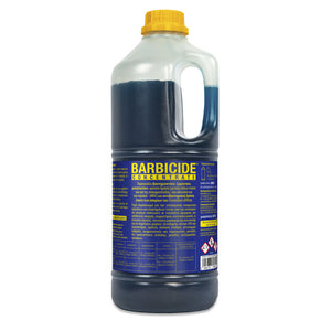 BARBICIDE DISINFECTION CONCENTRATE 2000ML