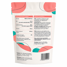 Load image into Gallery viewer, VIVEA candied CRANBERRY 100gr