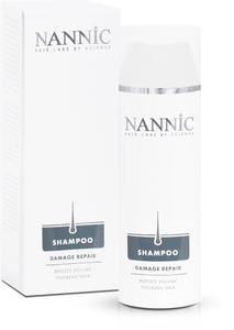 NANNIC SHAMPOO (damage repair) 150ML