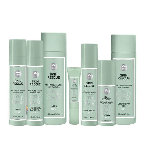 FACE anti-acne set