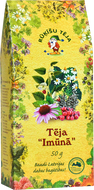 RUKISU TEJA immune tea, 50gr