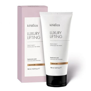 KINETICS HAND CREAM LUXURY LIFTING, 150ml