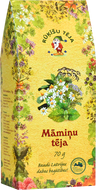 RUKISU TEJA mommy's tea, 70gr