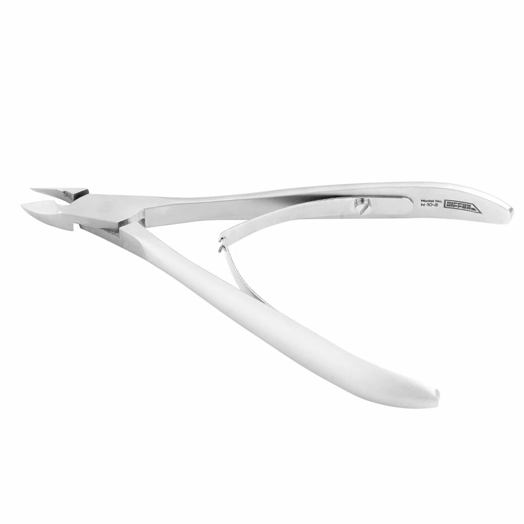 Nippon cuticle nippers N-10-8mm