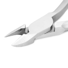 Load image into Gallery viewer, Nippon cuticle nippers N-14-8mm
