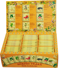 Load image into Gallery viewer, RUKISU TEJA BIG COLLECTION OF TEAS