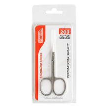 Load image into Gallery viewer, NIPPON cuticle scissors S-203