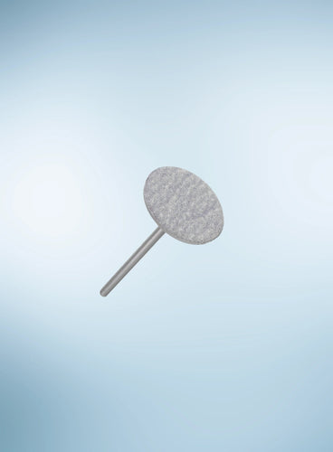URZO podo disc files 020mm (standard) pack of 30, 150 grit