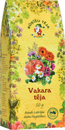 RUKISU TEJA evening tea, 50gr