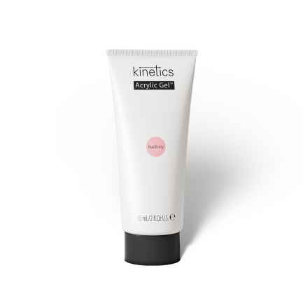 KINETICS ACRYLIC GEL 60ml, nailfinity