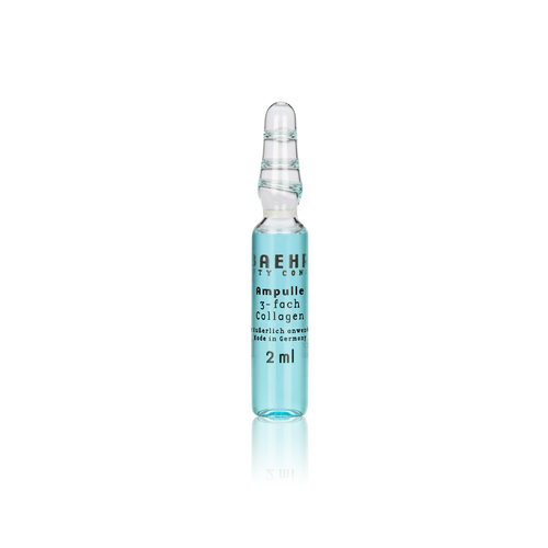 BAEHR beauty ampoule TRIPLE COLLAGEN 2ml