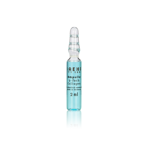 BAEHR beauty ampoule TRIPLE COLLAGEN 2ml