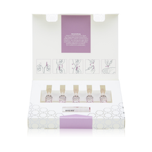 Load image into Gallery viewer, BAEHR beauty ampoule pack LIFTING (5 ampoules x2ml)