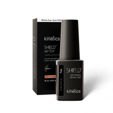 Load image into Gallery viewer, KINETICS SHIELD TACK-FREE ART TOP 15ML
