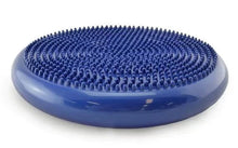 Load image into Gallery viewer, FITNESS AIR WOBBLE CUSHION, 33cm, blue
