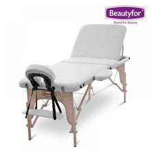 Load image into Gallery viewer, BF PORTABLE WOODEN MASSAGE TABLE FMA306A