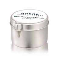 BAEHR Massage Candle Lavender 50ml