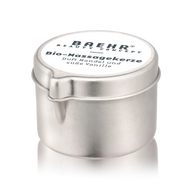 BAEHR Massage Candle Organic Almond-Vanilla, 50ml