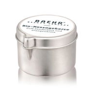 BAEHR Massage Candle Sandalwood-Orange blossom 50ml