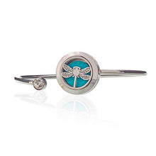 Load image into Gallery viewer, AROMATHERAPY BRACELET - DRAGONFLY
