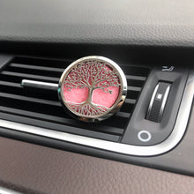 Load image into Gallery viewer, AROMATHERAPY CAR DIFFUSER KIT - HAND