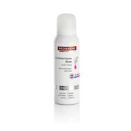 PEDIBAEHR Foot Cream Foam Rose 125 ml