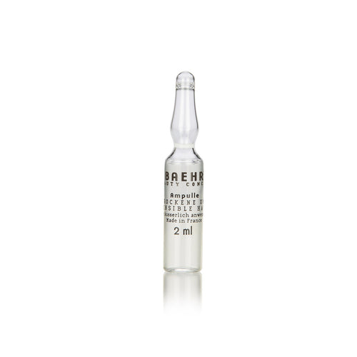 BAEHR beauty ampoule DRY & SENSITIVE SKIN 2ml