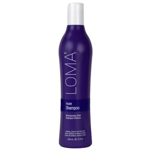 LOMA violet shampoo 355ml