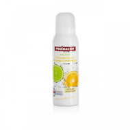 PEDIBAEHR foot foam W/LEMONGRASS&ORANGE 125ml