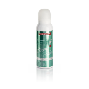 PEDIBAEHR Foot Green Asia Cream Foam 125 ml