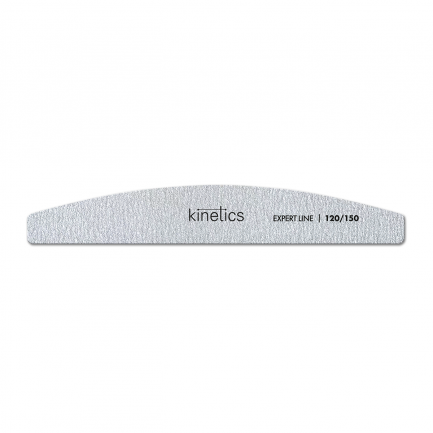 KINETICS HALF MOON FILE 120/150