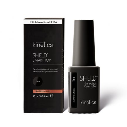 KINETICS SHIELD SMART TOP LIGHT 15ML
